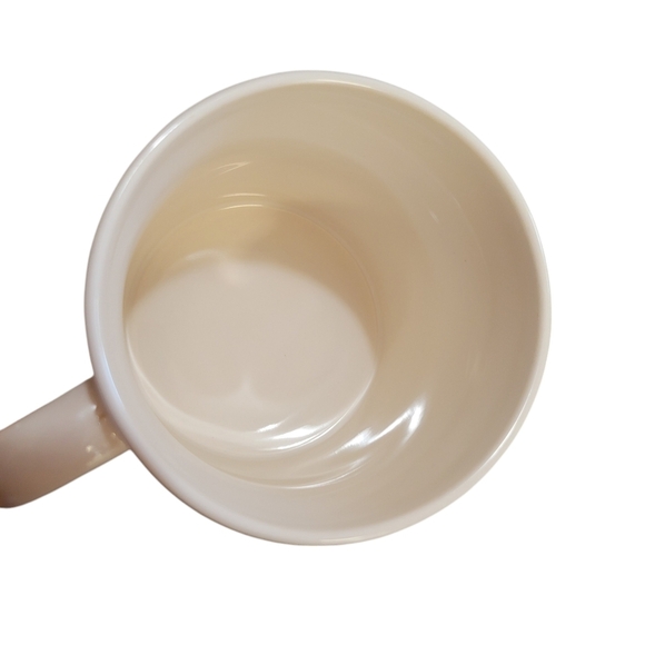 Vintage Houze Alan Wood Christmas Mugs, Made in England Set of 2 - Picture 10 of 10